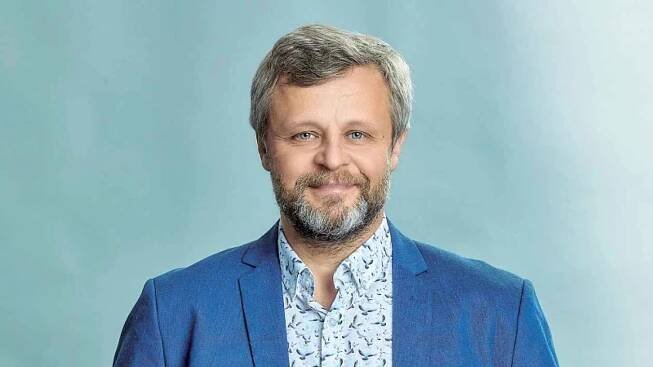 Vasil Fridrich
