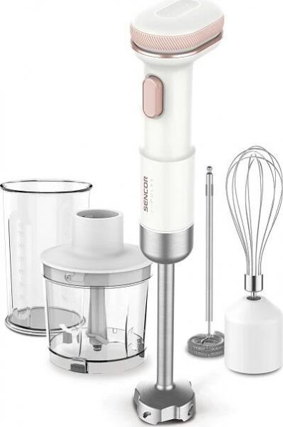 Sencor SHB 9130WH