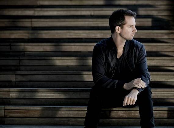 Festival Ravel 2024 | Édito de Bertrand Chamayou