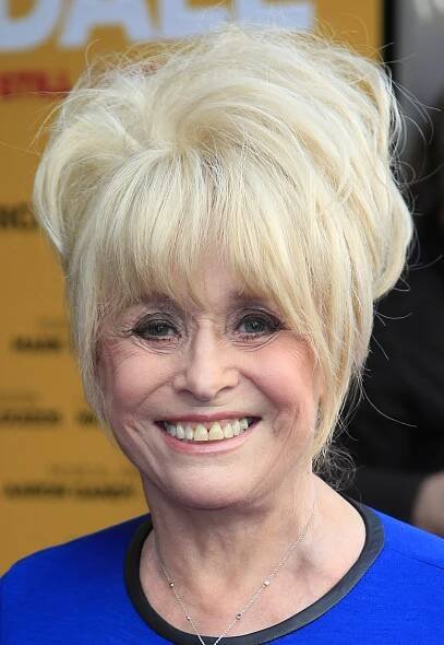 Barbara Windsor