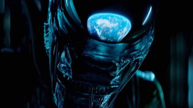 Vetřelec míří na Zemi. První upoutávka láká na pořádně drsnou a promyšlenou sci-fi