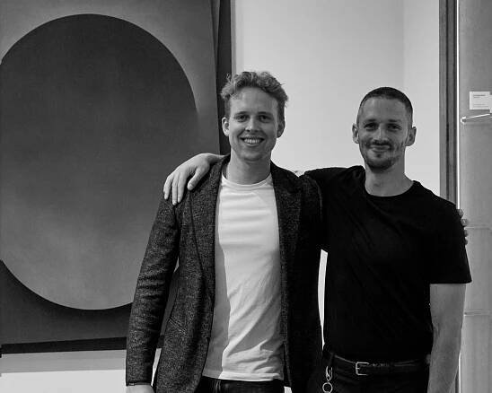 PLAN_T: Jakub Kodl and Lukáš Novák