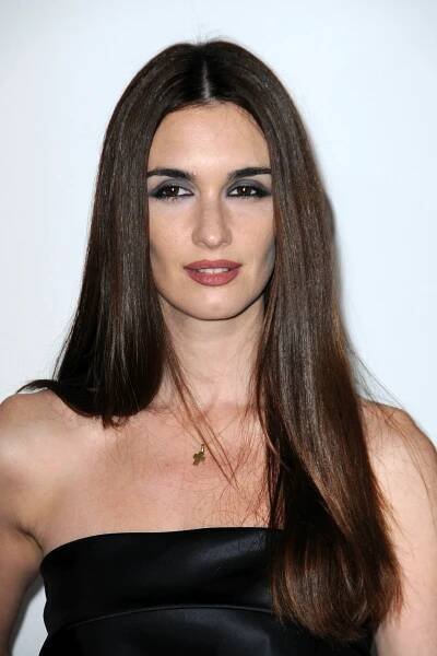 Paz Vega herečka