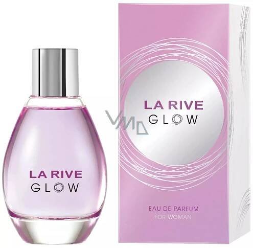 La Rive Glow parfémovaná voda pro ženy 90 ml