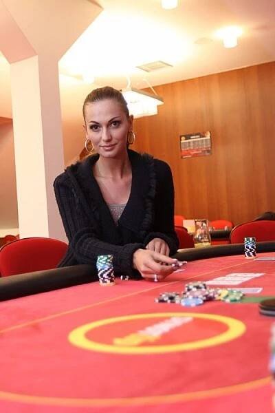 Otevírací turnaj 29.12.2010 - SYNOT TIP Poker