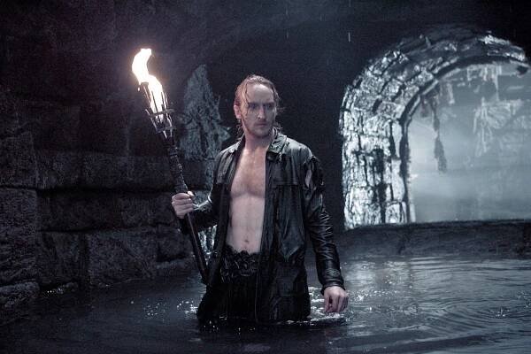 Underworld: Evolution - Z filmu - Tony Curran