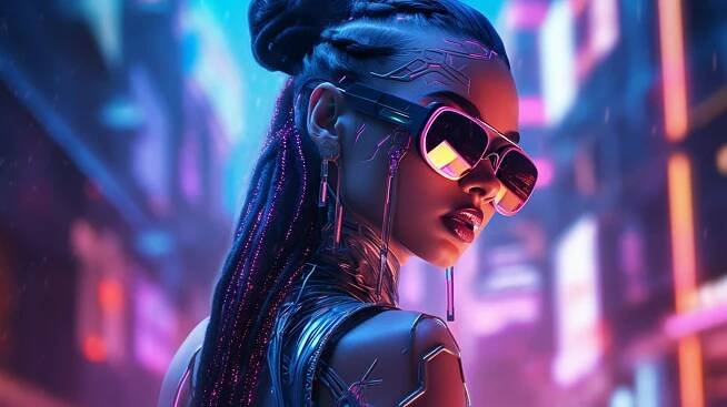 Cyberpunk