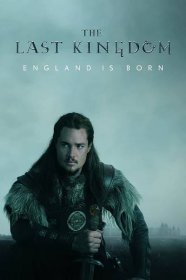 Poslední království (2015) [The Last Kingdom] seriál