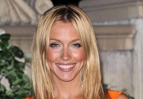 Katie Cassidy