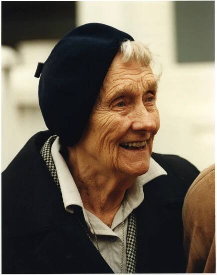 Astrid Lindgren