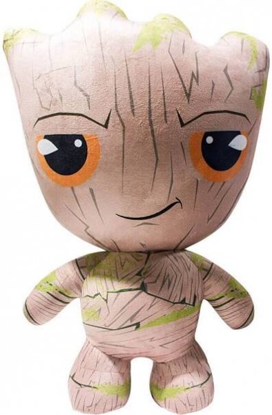 Marvel nafukovací plyšák Groot 76 cm - obrázek 1