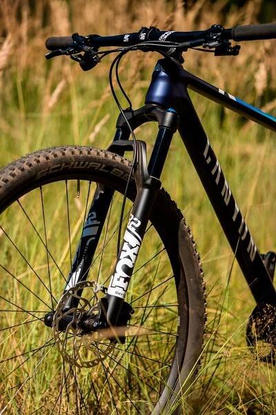 Canyon Exceed 2021