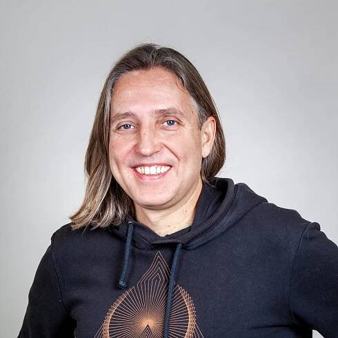 Daniel Matasic