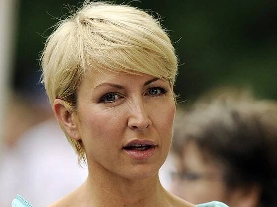Heather Millsová