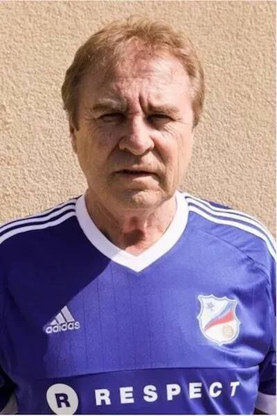 Ladislav Petráš čerstvým sedemdesiatnikom
