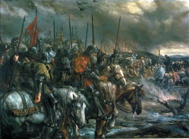 Miracle in the Mud: The Hundred Years' War's Battle of Agincourt