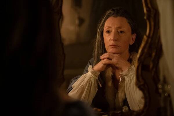 Nebezpečné známosti - Poraz je nebo padni - Z filmu - Lesley Manville