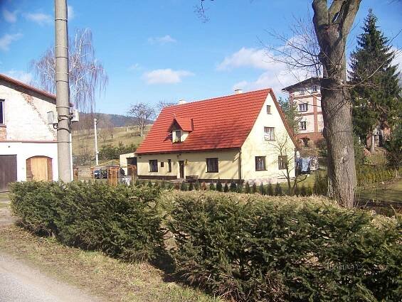 Vižňov