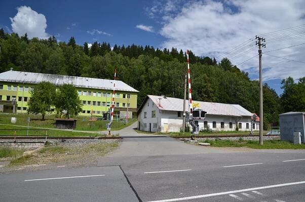 Opd.cz - Trať 292 Šumperk - Krnov v úseku Hanušovice - Jeseník, II. fáze 