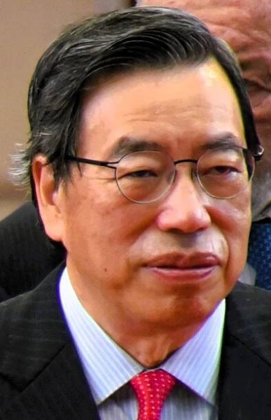 President of the Legislative Council of Hong Kong - Wikipedia