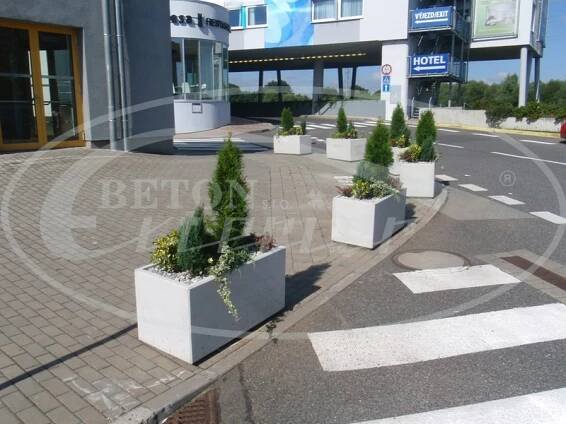 EXTERIER BETON, s.r.o. - BETON SERVER - BETON, VŠE Z BETONU A VŠE PRO BETON V ČR