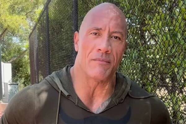 Dwayne Johnson Says Father's Day Has 'a Lot of Pain' Since He 'Never Reconciled' with Dad Before Death
