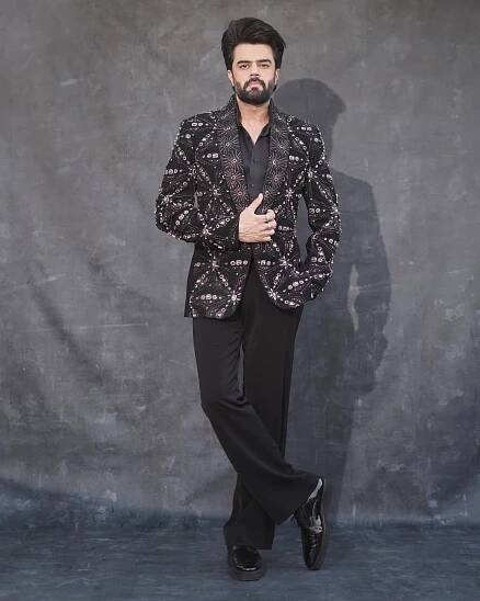 Manish Paul Age, Height, Biography 2024 Wiki, Net Worth - Trusted Networth of Famours Celebrities