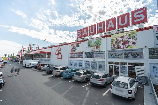 BAUHAUS foto 1