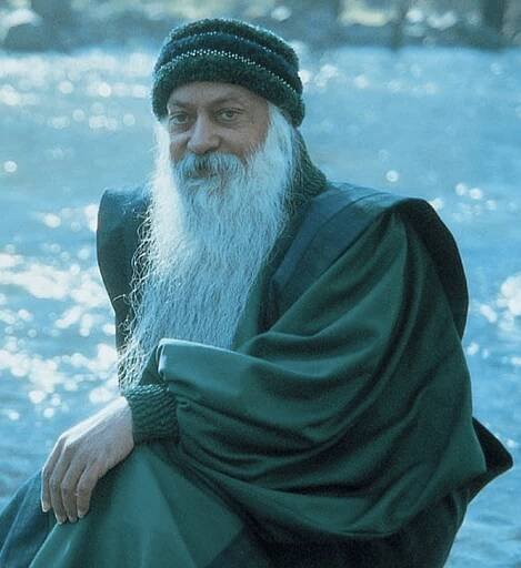 osho