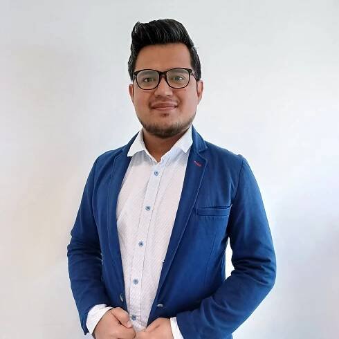 Kevin David Hernández