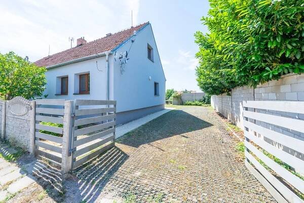 Homestay Mikulov, pronájem rekreačního domu - ubytování Jižní Morava, 10270 - ID 10270