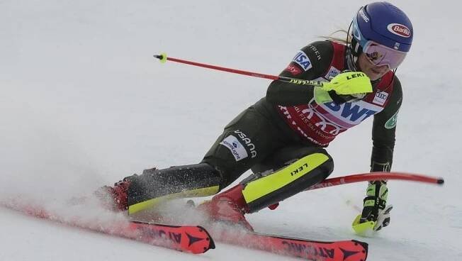 Co se děje? Shiffrinová se po neúspěchu v obřím slalomu odhlásila z dalších závodů - Sport.cz