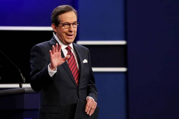 Chris Wallace Leaving Fox News Cheered by Trump Acolytes: 'Good Riddance!'