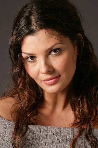 Ali Landry fotka