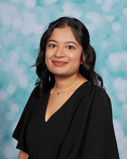 Miss Fatimah Karim