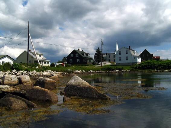 Prospect, Nova Scotia - Wikipedia