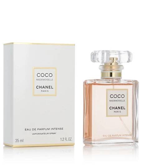 Chanel Coco Mademoiselle Intense EdP 35 ml Pro ženy