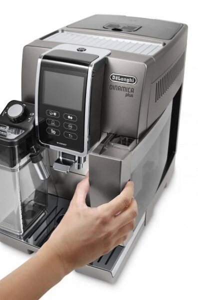 DeLonghi Dinamica Plus ECAM 370.95.T