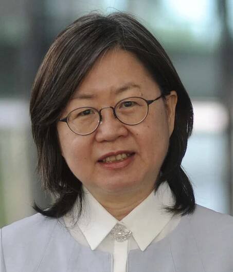 Lin-Lin Chen