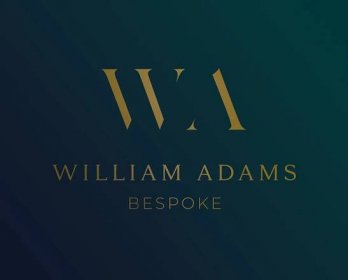 Bentley Creative Ltd : William Adams Bespoke Branding