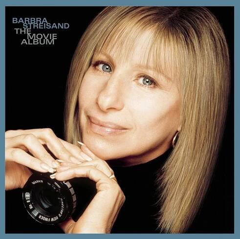 Barbra Archives | Music - Discography, Singles, Unreleased, Bootlegs 