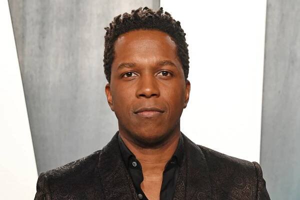 Leslie Odom Jr.