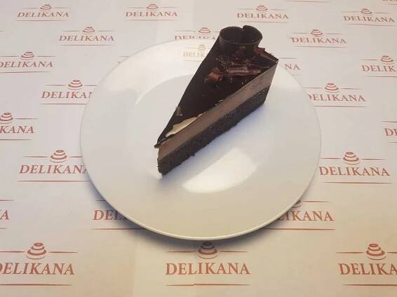 Čokoláda extra dark