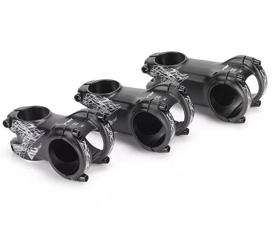 Picture of XLC ST-M27 Ahead Stem 1 1/8" | 35mm - black matt