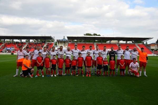 Okresní fotbal 2024/2025: Moravany v trojce, Libišany ve čtyřce a další přesuny
