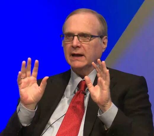 Paul Allen