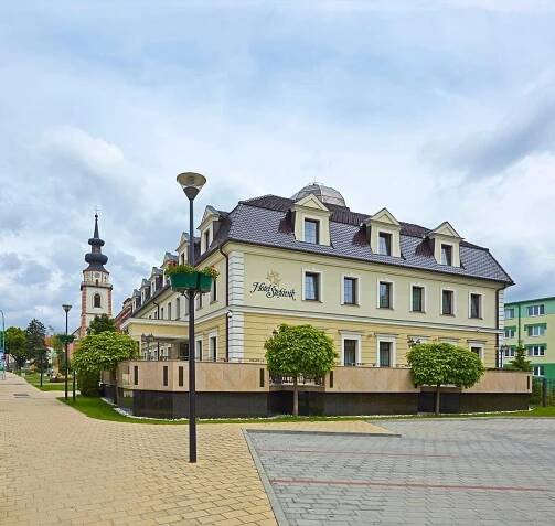 Hotely Smrdáky, Trnavský kraj, Slovensko - ceny a recenze | Planet of Hotels