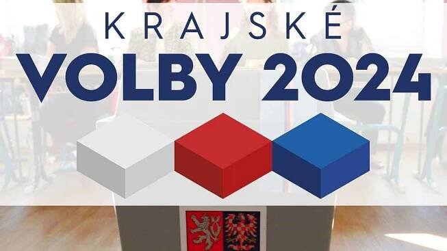 Volby začaly. Vybíráme nové krajské zastupitele. Kdo uspěje z Trutnovska?