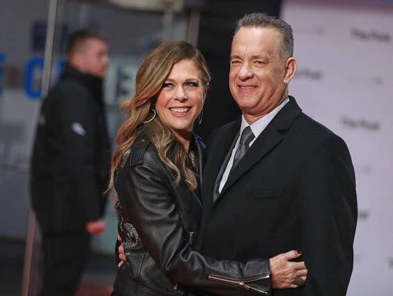 Tom Hanks a jeho recept na šťastné manželství. Co musíte udělat, aby to konečně vyšlo?