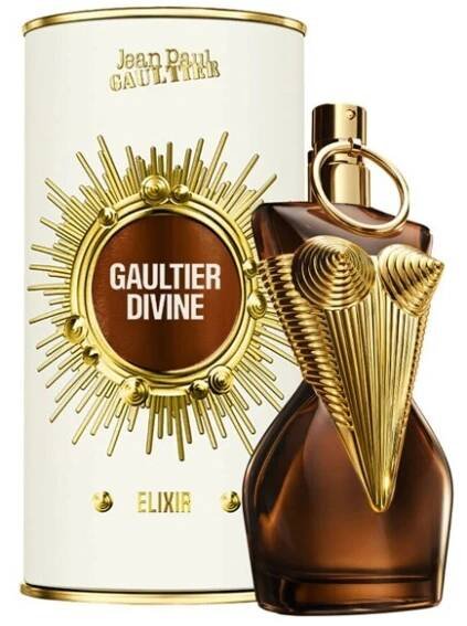Divine Elixir - parfém